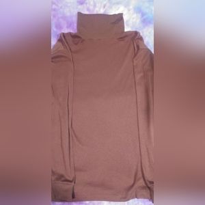 Women's turtleneck